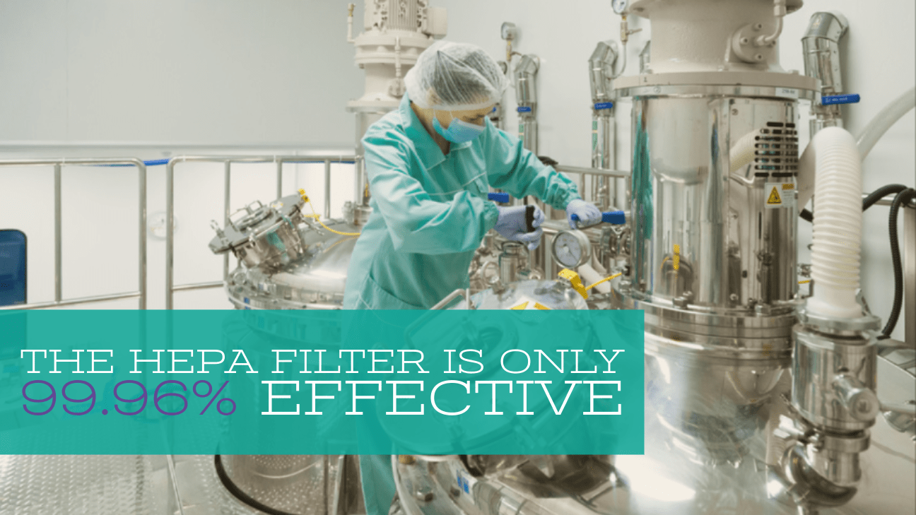 What Are The Biggest Contamination Risks In A Clean Room? Moravek, Inc