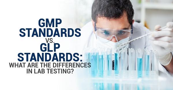 gmp quality assurance