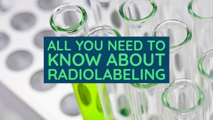 Radiolabeling