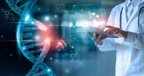 Understanding DNA and RNA Radiolabeling