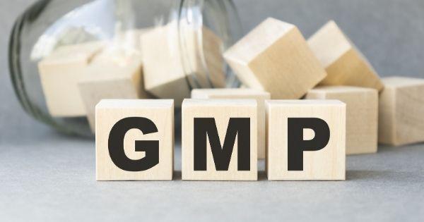 The Differences Between GMP and cGMP