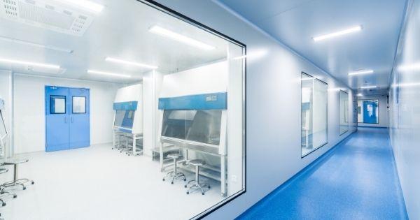 Recent Innovations in Cleanroom Technology