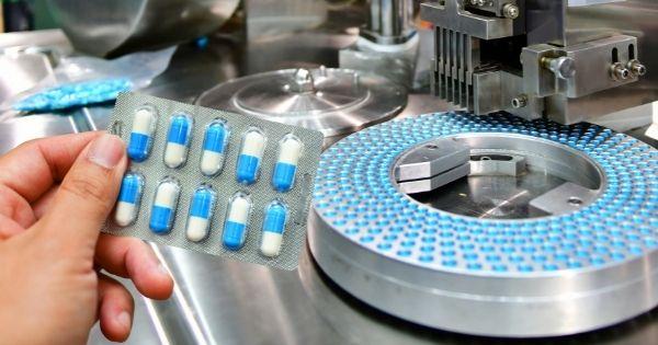 Ways To Increase Drug Manufacturing Efficiency