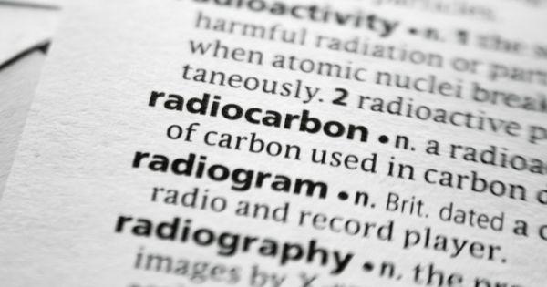 The Interesting Process To Create Carbon-14
