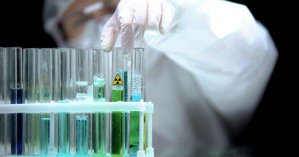 Labeling Your Active Pharmaceutical Ingredient Carbon-14