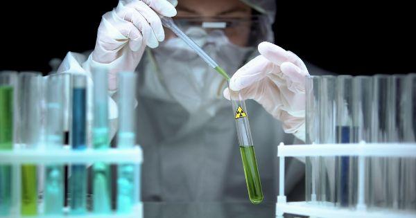 The Advantages of Outsourcing Custom Synthesis