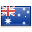 Australia Flag