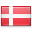 Denmark Flag