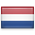 Netherlands Flag