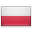 Poland Flag