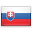 Slovakia Flag