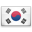 South-Korea Flag