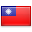 Taiwan Flag