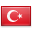 Turkey Flag