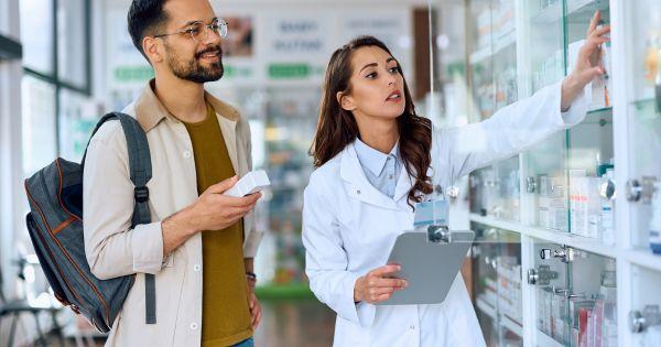 How Gen Z Is Impacting the Pharmaceutical Industry
