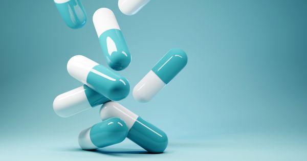 Understanding Inactive Substances in Pharmaceuticals