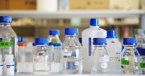 Chemical Labeling: What It Is and Why It’s Important
